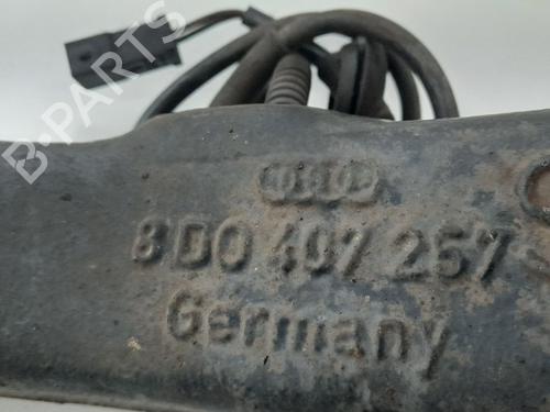 Left front steering knuckle AUDI A4 B5 (8D2) 1.8 T | BP29399190M25 