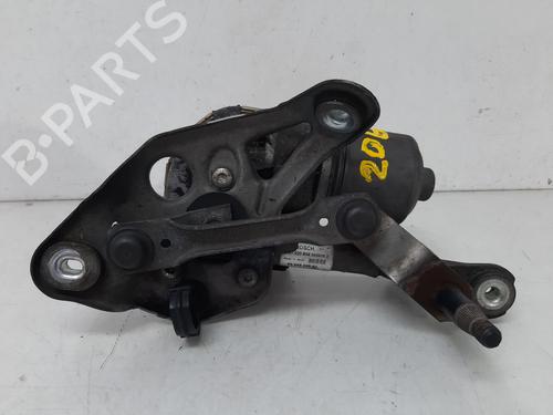 Used Front wiper motor Front wiper motor PEUGEOT 407 (6D_) [2004-2011] 34134417 34134417