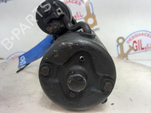 Starter MERCEDES-BENZ 124 Saloon (W124) 300 D (124.130) | BP20768967M8 