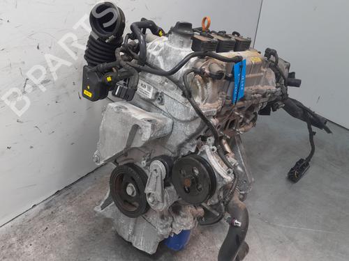 Engine OPEL KARL (C16)  | BP29539301M1 
