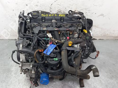 Engine CITROËN XSARA (N1) 2.0 HDi 90 | BP20767947M1 
