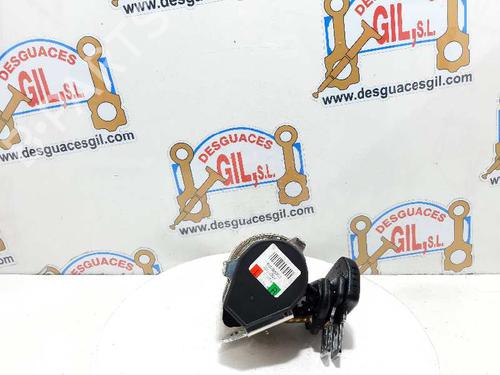 Rear left seatbelt AUDI Q7 (4LB) 3.0 TDI quattro | BP20734478I29 