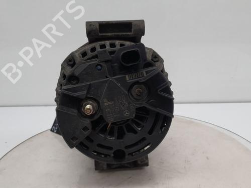Alternator MERCEDES-BENZ SLK (R171) | BP30938568M7