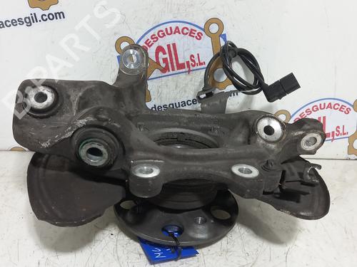 Right rear steering knuckle MERCEDES-BENZ C-CLASS (W205) C 220 BlueTEC / d (205.002, 205.004) | BP20751266M28 