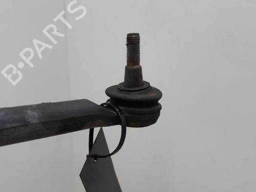 Steering rack NISSAN QASHQAI I (J10, NJ10)  | BP29078945M22 