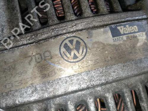 Alternator VW POLO III (6N1) 60 1.4 | BP20783056M7 