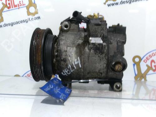 Used AC compressor ALFA ROMEO 166 (936_) 2.4 JTD (936A2B__) (140 hp) 20803008
