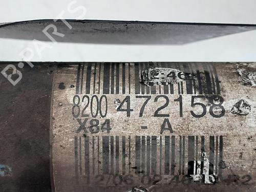 Right front driveshaft RENAULT MEGANE II Saloon (LM0/1_) | BP28950562M39