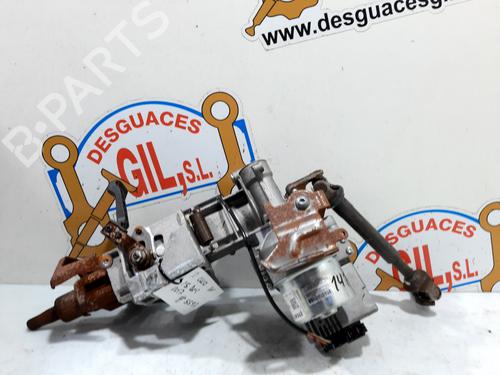 Steering column RENAULT CLIO IV (BH_) | BP20754600M21