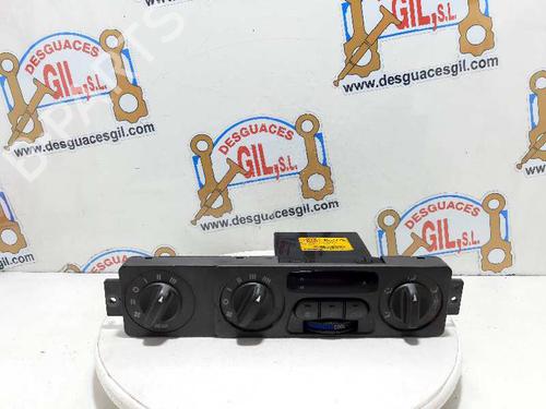 Used Climate control KIA CARNIVAL I (UP) 2.9 TDi (126 hp) 20812957