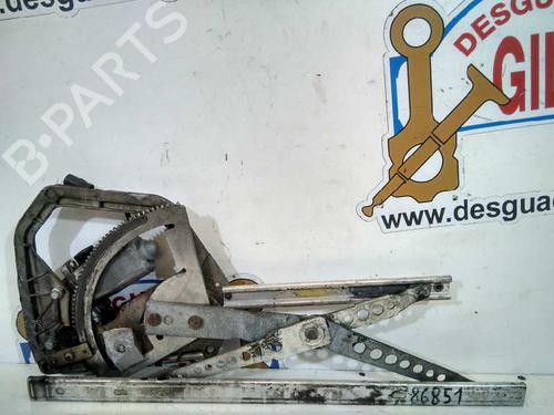 Used Front right window mechanism BMW 5 (E28) 524 td (115 hp) 20731737