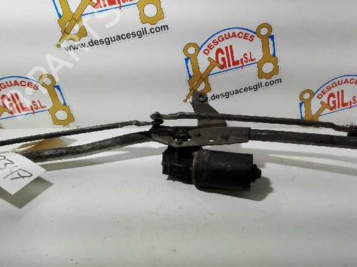 Used Front wiper motor VW PASSAT B3/B4 (3A2, 35I) [1988-1997]  20774076