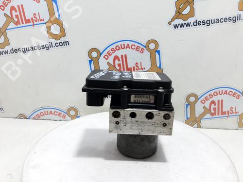 Used ABS pump PEUGEOT 308 I (4A_, 4C_) [2007-2016]  20743845