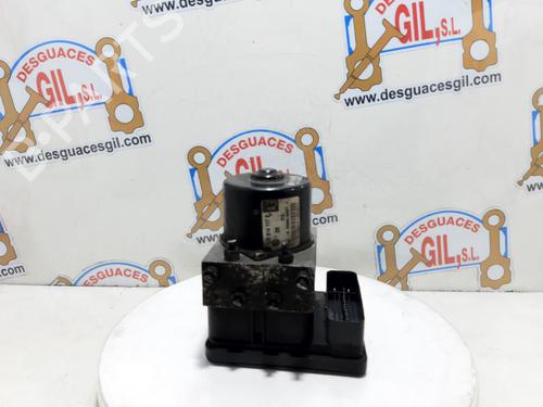 ABS Bremseaggregat VW GOLF IV (1J1) 1.6 16V (105 hp) 20737855