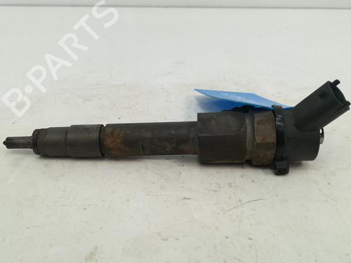 Used Injector Injector RENAULT LAGUNA II (BG0/1_) [2001-2007] 34129738 34129738