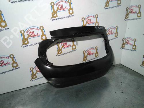 Tailgate PEUGEOT 308 I (4A_, 4C_)  | BP20801654C6 