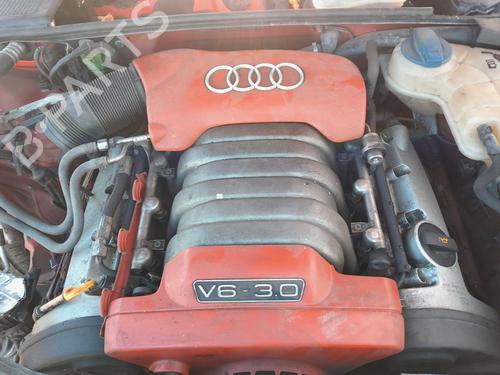 Starter AUDI A4 B6 Avant (8E5) 3.0 | BP34134489M8  - Image 10