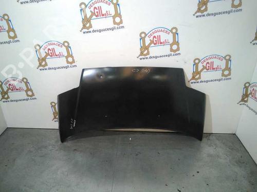 Hood CITROËN C2 (JM_) 1.4 HDi | BP20801558C1
