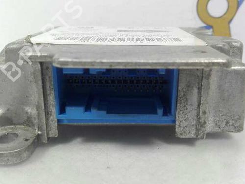 ECU airbags OPEL ASTRA F Estate (T92) 1.7 TDS (F35, M35) | BP20806140M53 