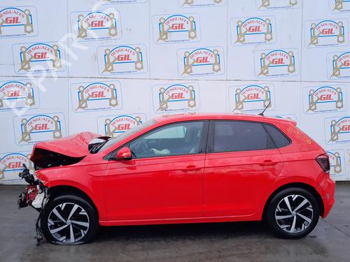 Used Parts VW POLO VI (AW1, BZ1, AE1)  1.0 TSI  4639901