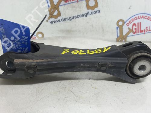 Left rear suspension arm MERCEDES-BENZ A-CLASS (W176) A 200 CDI (176.001) | BP20753287M14 
