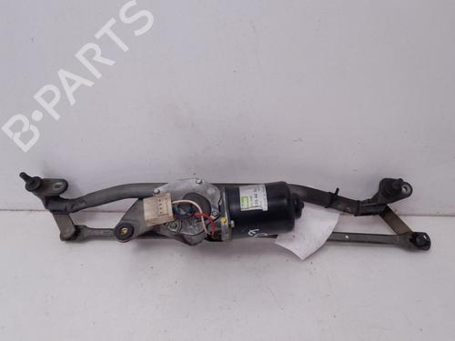 Used Front wiper motor CITROËN SAXO (S0, S1) 1.5 D (57 hp) 29511355