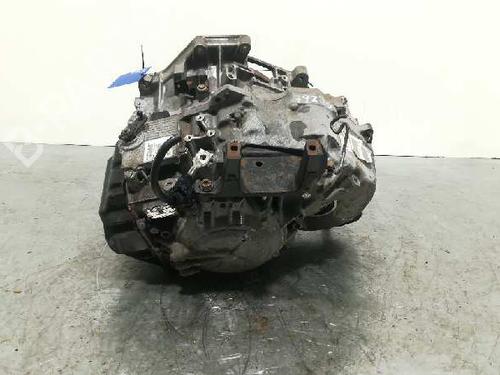 Gearbox PEUGEOT 607 (9D, 9U) 2.7 HDi 24V | BP20729675M3 
