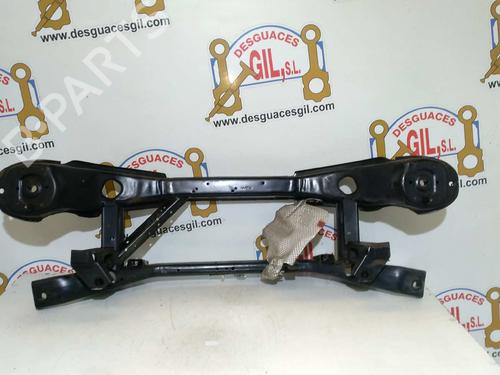Used Rear axle FORD FOCUS II (DA_, HCP, DP) 1.8 TDCi (115 hp) 20805146