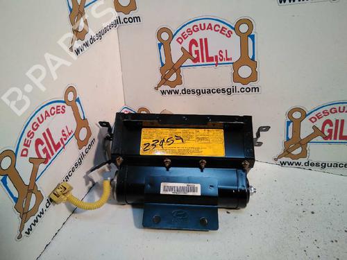 Passasjer kollisjonspute HYUNDAI GETZ (TB) 1.5 CRDi | BP20787077C10 
