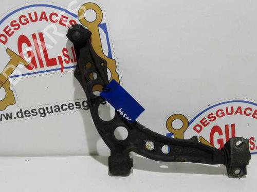 Used Right front suspension arm FIAT PUNTO (176_) 60 1.2 (176AP, 176AR, 176AQ, 176BB) (60 hp) 20780306