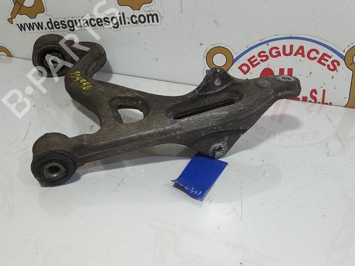 Venstre fortil bærearm JAGUAR S-TYPE II (X200) 3.0 V6 | BP20793057M12 