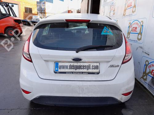 Startmotor FORD FIESTA VI (CB1, CCN)  | BP29427413M8 