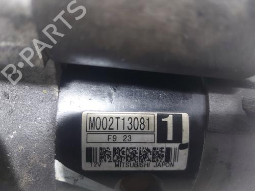 Starter CITROËN SAXO (S0, S1) 1.1 X, SX | BP20743120M8 