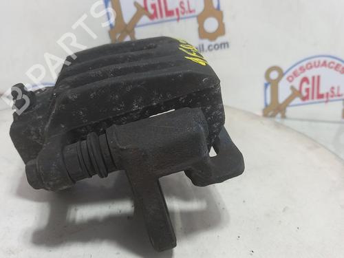 Left rear brake caliper HYUNDAI SANTA FÉ II (CM) 2.2 CRDi GLS | BP20767138M107 