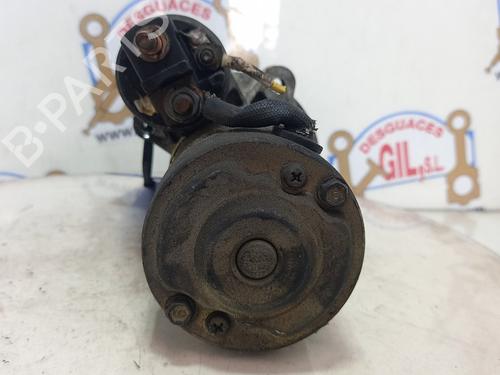 Startmotor CITROËN XSARA Coupe (N0) 2.0 HDI 90 | BP20770738M8 