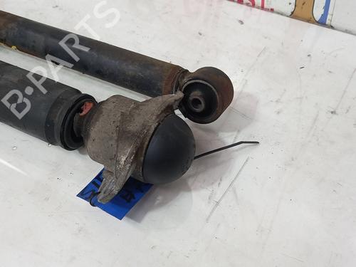 Right rear shock absorber SEAT IBIZA III (6L1) 1.9 SDI | BP20769439M19 