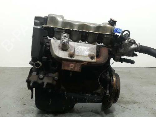 Engine FORD FIESTA III (GFJ) 1.4 | BP20731674M1 
