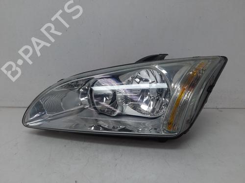 Left headlight FORD FOCUS II (DA_, HCP, DP) 1.6 | BP31573395C28