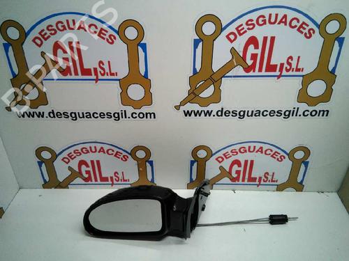 Used Left mirror FORD FOCUS I (DAW, DBW) 1.8 TDCi (100 hp) 21069833