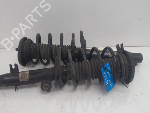 Used Right front shock absorber Right front shock absorber CITROËN C3 III Van (SX_, SY_) BlueHDi 100 (102 hp) 34129218 34129218