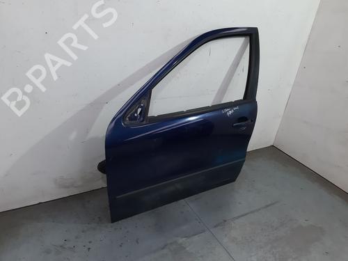 Left front door SEAT LEON (1M1)  | BP23780785C2 