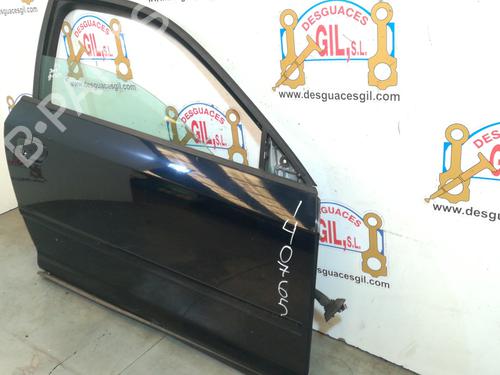 Right front door AUDI A3 (8P1) 2.0 TDI 16V | BP20753983C3 