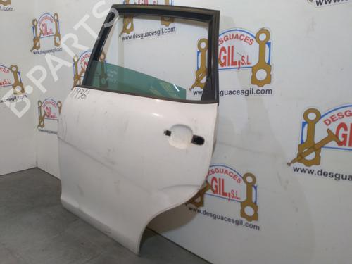 Left rear door SEAT TOLEDO III (5P2)  | BP20743264C4 