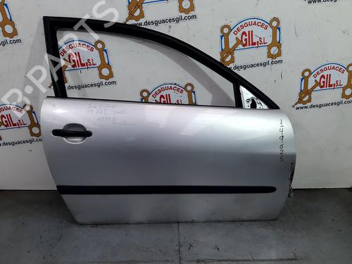 Used Right front door Right front door SEAT IBIZA III (6L1) [2002-2009] 34128846 34128846