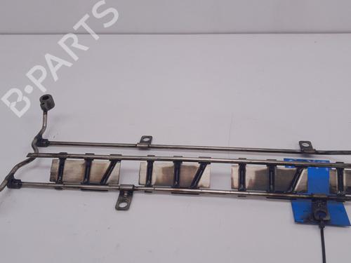 Pipe MAZDA 6 Saloon (GJ, GL) | BP25701099M125