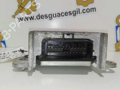 Airbag module JEEP GRAND CHEROKEE II (WJ, WG) 3.1 TD 4x4 | BP20790631M53 