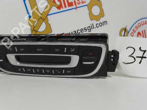 AC Styreenhet / Manøvreringsenhet RENAULT MEGANE III Hatchback (BZ0/1_, B3_) [2008-2025]  20767325