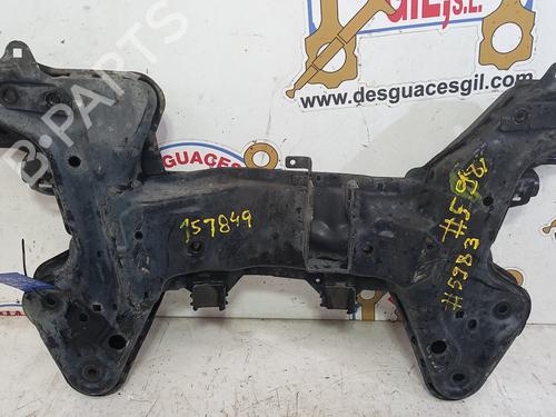Used Subframe PEUGEOT 208 I (CA_, CC_) 1.2 VTI 82 (82 hp) 20764854