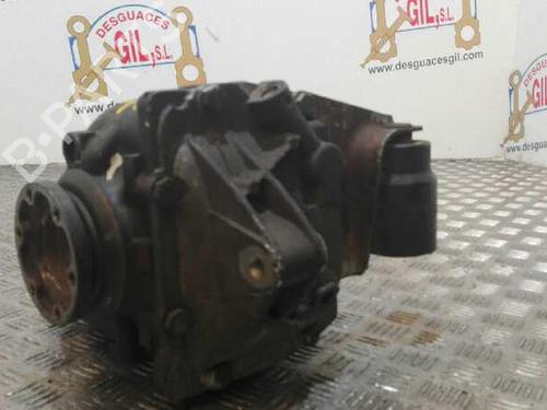 Rear differential BMW 3 (E46)  | BP20741996M24 