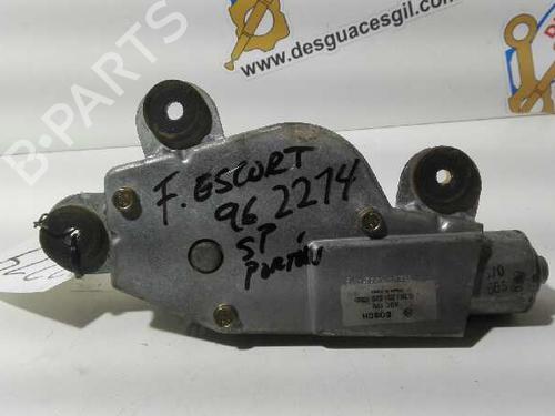 Rear wiper motor FORD ESCORT VI (GAL, AAL, ABL)  | BP20773940M102 
